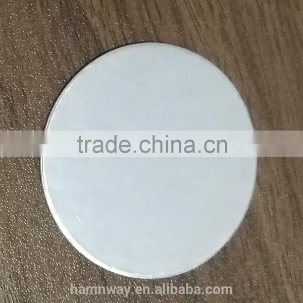 Heat Induction Pharmaceutical Plastic Bottle Cap Seal