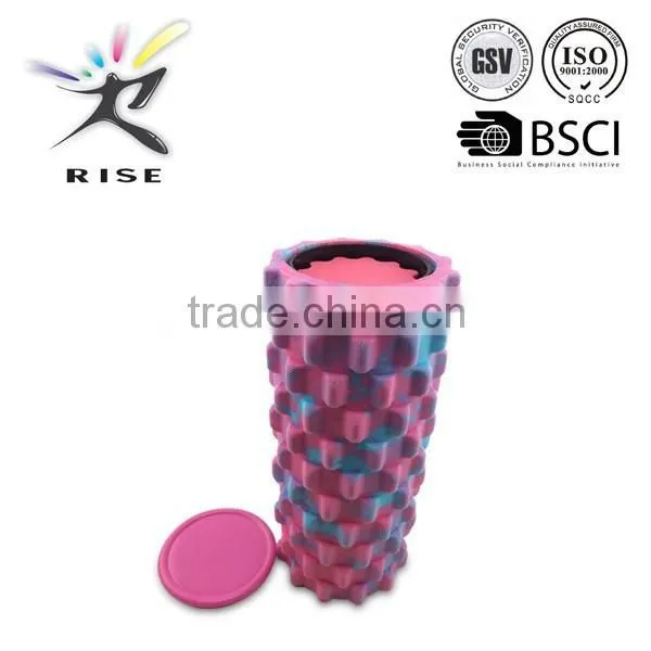 Body Massage Roller/Plastic Foot Massage Roller photo-2