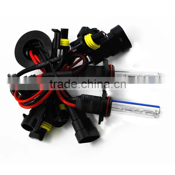 Factory Directly Sell 1s Fast Start Xenon Hid Kit 35W Hid Kit 3200 Hours Lifespan Hid Conversion Kit photo-2