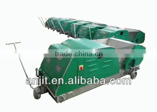 Light Weight Panel Forming Machine
