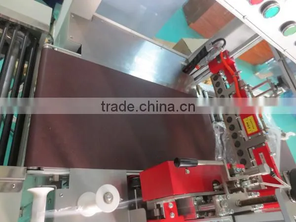 Automatic High-speed Sealing and Cutting Machine Quality Choice photo-2