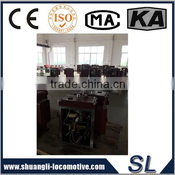 Locomotive Spare Parts for Underground Mining Locomotive, Locomotive Controller For Battery and Trolley Locomotive photo-4