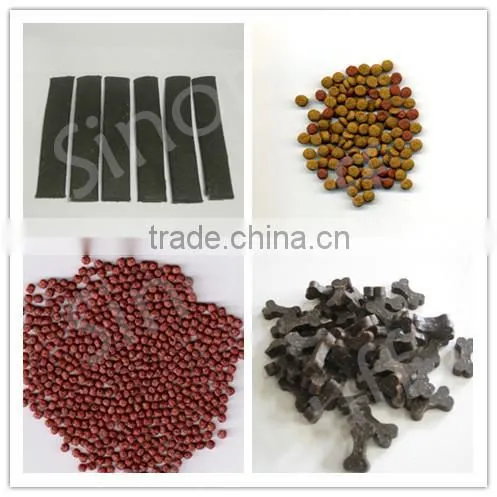 Pet Food Production Line/fish Processing Line/pet Food Process Line photo-5