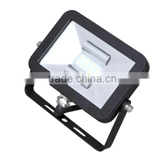 Waterproof IP65 Class High Quality Pass TUV Ultrathin Led Flood Light 50w photo-2
