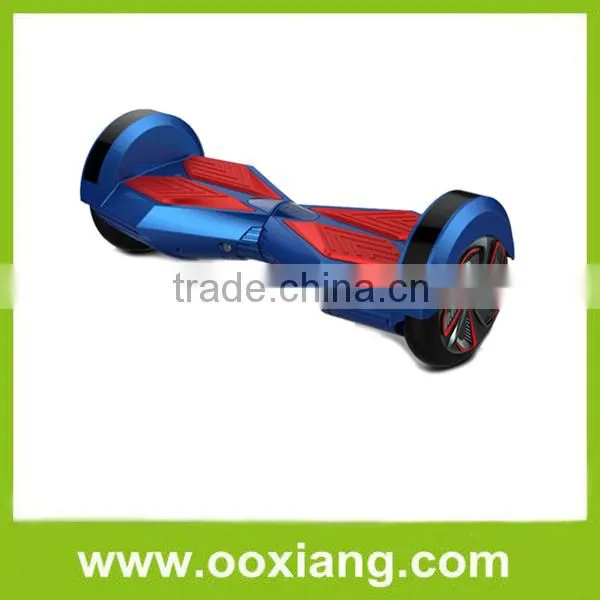 Colorful 8 Inch Mini Smart Self Balance Scooter Two Wheels Electric Scooter OX-BW8 photo-5