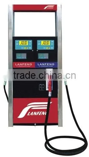 Fuel Dispenser Pump