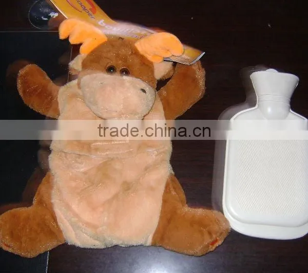 Hot Water Bottle