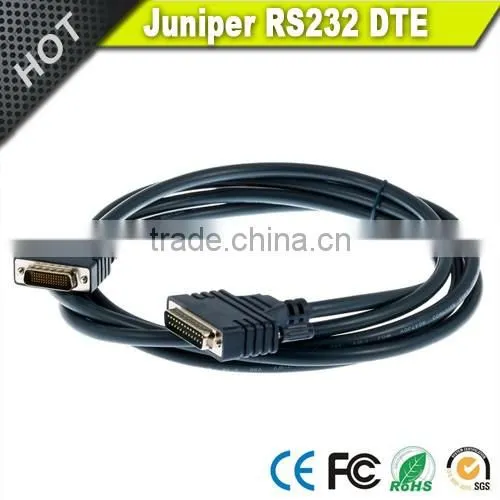 3m Length CAB-232MT for Juniper RS232 DTE Cable photo-2