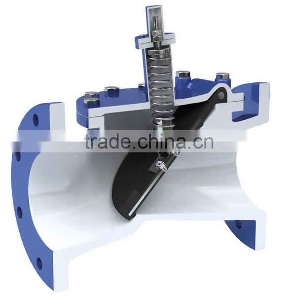 DN80 Water Stainless Steel Gate Valve in the Low Pressure Oil for Dispenser photo-6