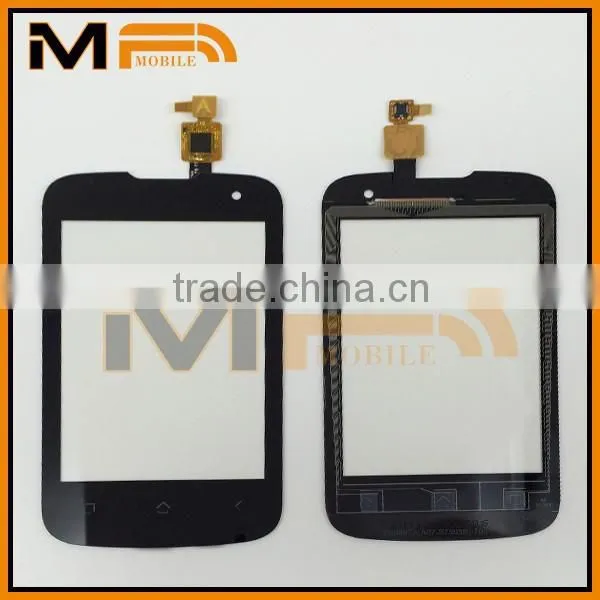 Touch Screen Panel Kit Compatible for Samsung Plus Touch Black