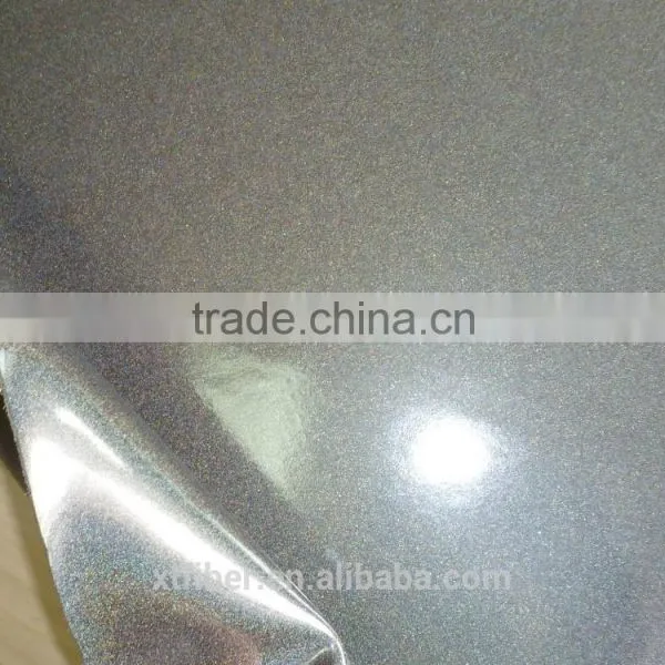 Microfiber Crystal Shoes Leather photo-2