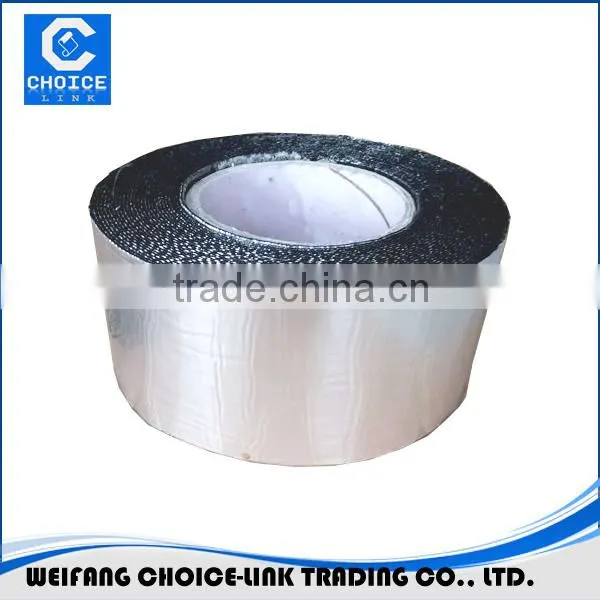 Good Quality Self Adhesive Bitumen Flashing Tape for Roofing photo-5
