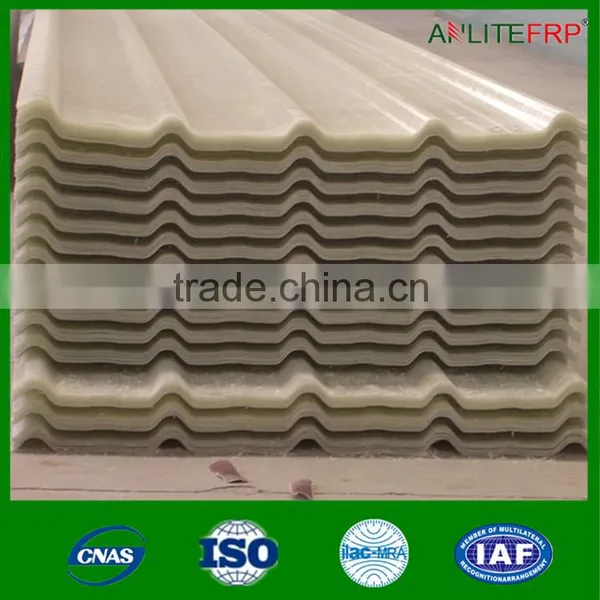 Durable Polycarbonate Roofing Sheets photo-3