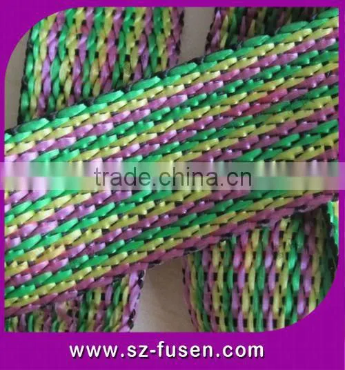 Nylon Webbing Factory High Quanlity Nylon Belt Seatbelt photo-2