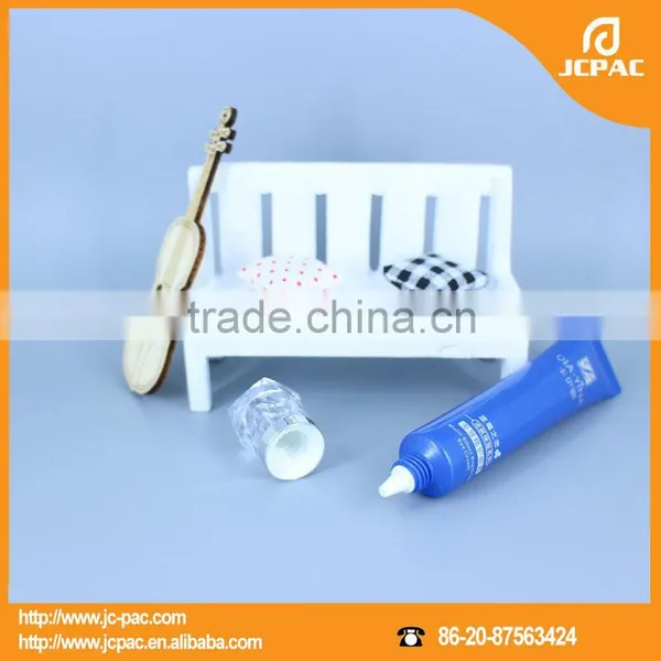 Supplier Acrylic Cap Cream Packaging Cosmetic, Eye Cream Packaging photo-2
