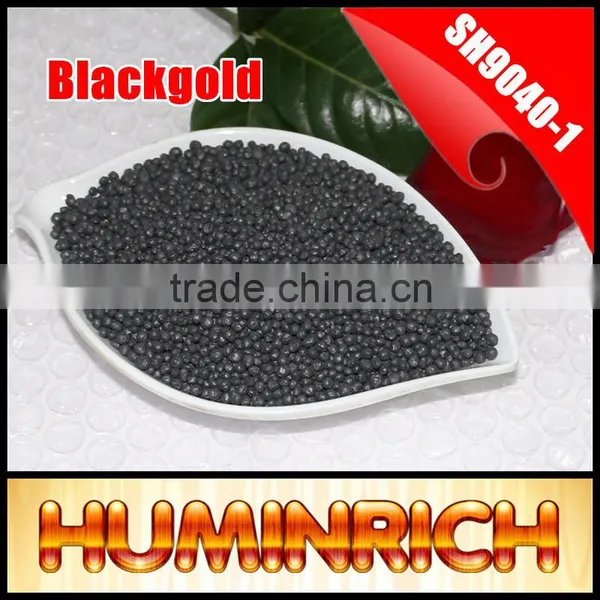 Huminrich Shenyang SH9040-1 Blackgold Humate Compost Fertilizer Price photo-2