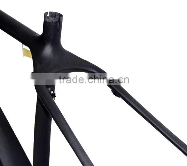 26er Fat Bike Snow Bike Sand Bike Carbon FrameAG120, Chinese Cheap Carbon Fat Bike Frameset, Fat Fork, Fat Rim/Wheelset photo-3