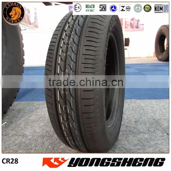 Camrun Passenger Car Tires From Passenger Car Tyre Manufacturer