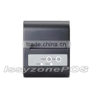 Bluetooth Mobile Thermal Printer Android Traffic Citation / Logistics / Transportation IMP003 photo-3
