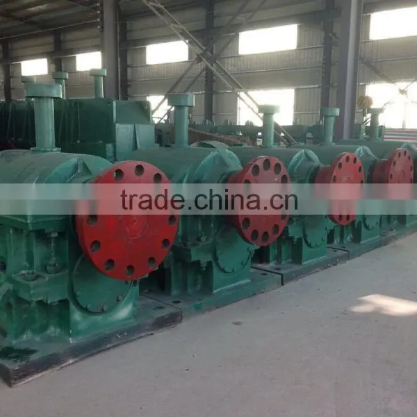 Steel Rolling Mill Machinery for Rebar/wire Rod/steel Angle/strip Steel photo-3