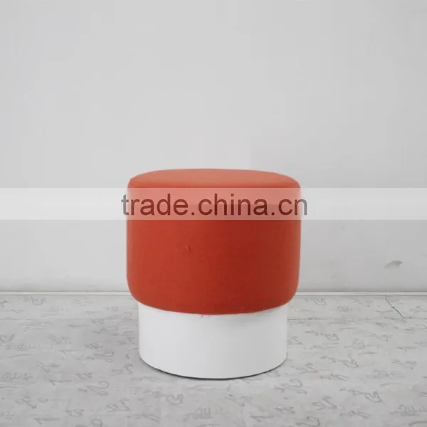 Home Design Living Room Round Stools/living Room Furniture High Quality Fancy Round Stool photo-4