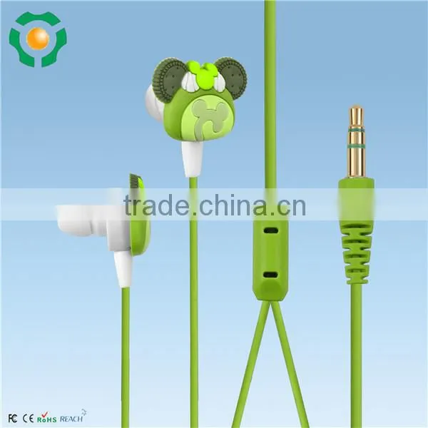 Import Sports Equipment/hot Sale 2015/earphone Bulk photo-6