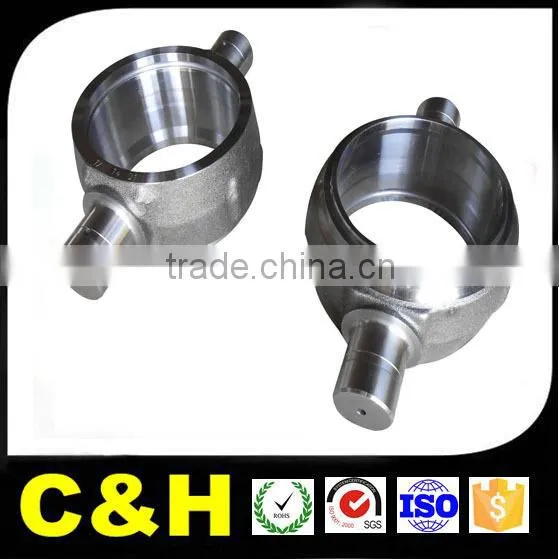 Malleable Cast Iron Fittings photo-2