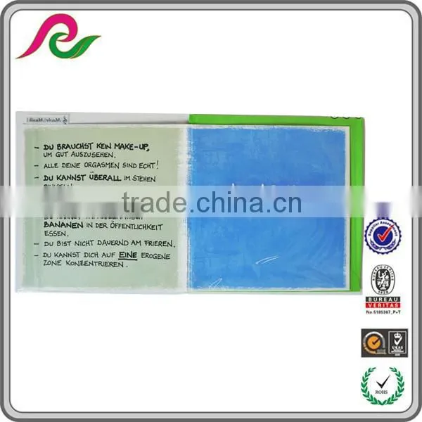 Factory Price Playing Music Cards for Children photo-2