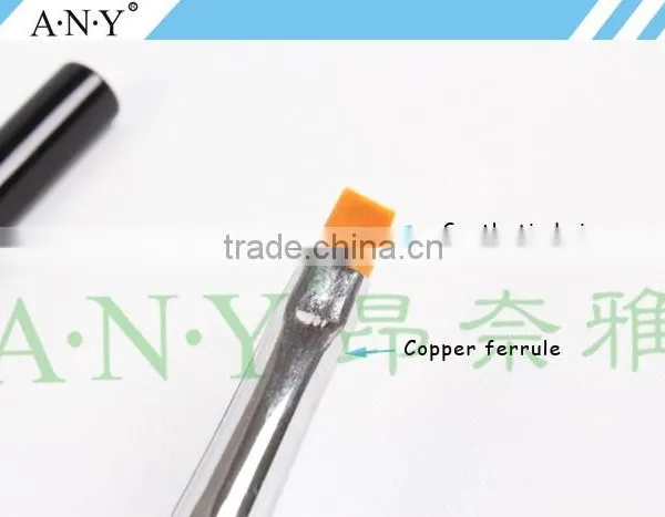 ANY UV Gel Nails Art Design and Painting Nail Beauty Finger Nail Brush photo-2