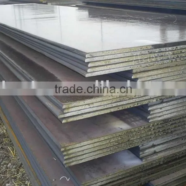Hot Rolled Steel Strip