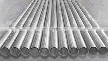 Steel Pipe DN 125 photo-4