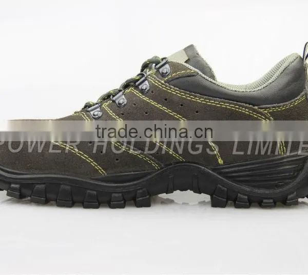Lightweight Safety Boots R352 photo-3