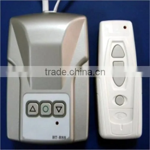 Bintronic High Quality Tubular Motor Remote Controls photo-4