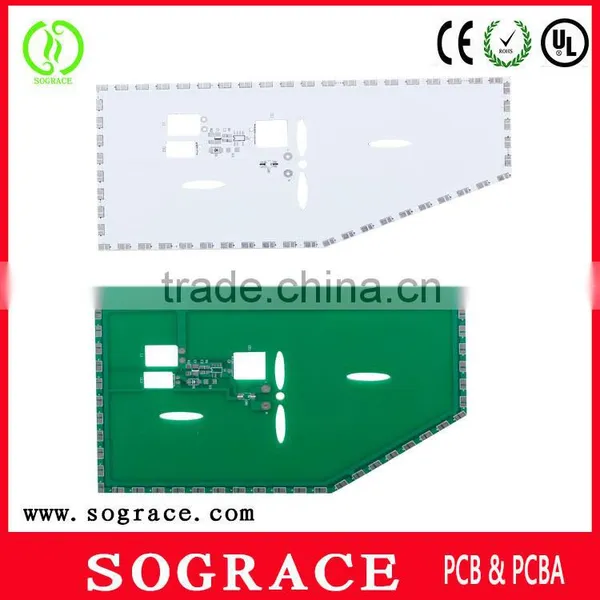 Fr4 94v0 Pcb pcba assembly, pcba manufacturer