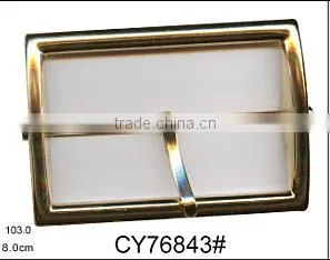 Big Pin Buckle With 80mm