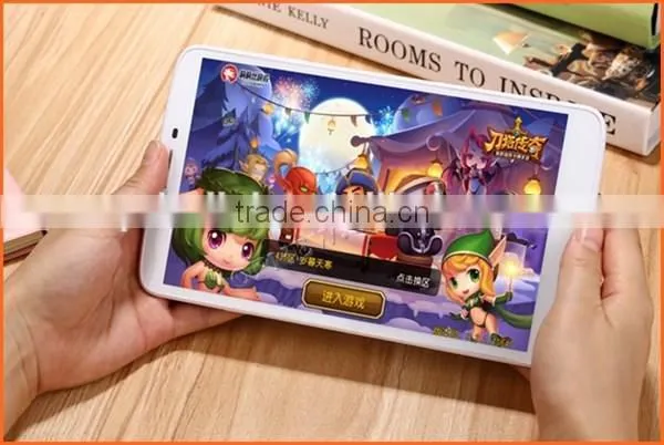 High End 7 Inch 4G Phablet Android 5.1 Lollipop Phone Call Tablet pc IPS Screen GPS Bluetooth Fast CPU 2.0 Octa Core Tablet photo-5