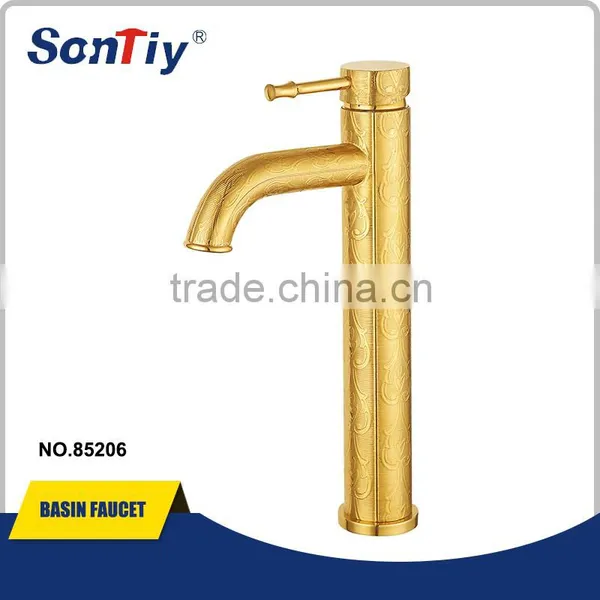 Supply Clean Line Hand Touch Chrome 2 Way Pull Out Kitchen Faucet 85207 photo-6