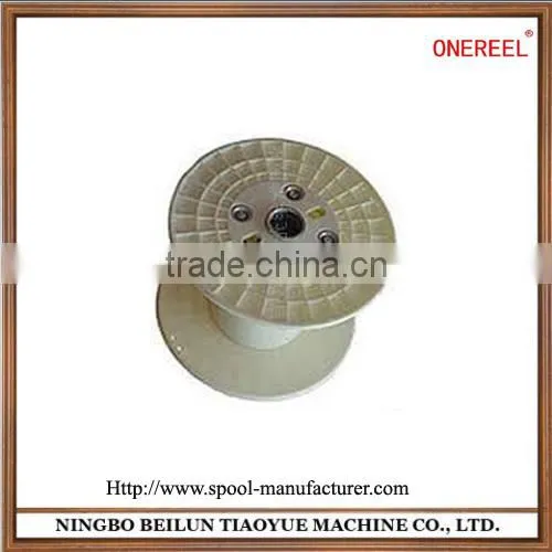 ONEREEL Well Sale Hot Selling Plastic Cable Reel Company photo-2