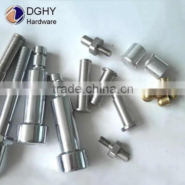 Black Anodize Motorcycle Parts Die Casting Car Parts, Die Casting Auto Motor Parts Quality Choice photo-2