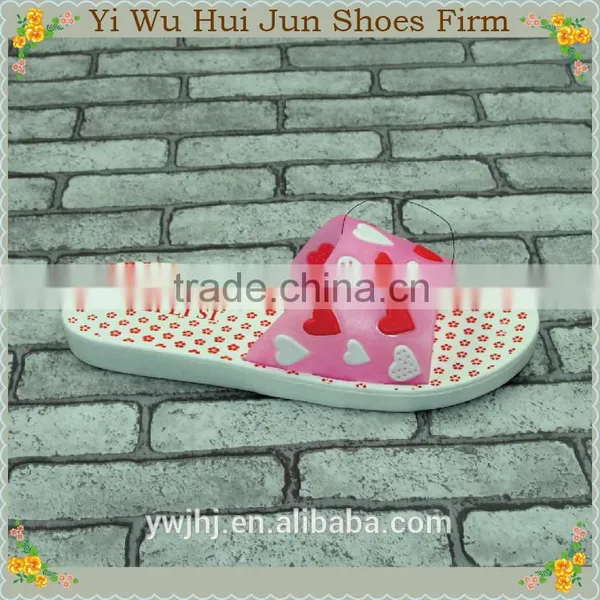 New Fashion Pliable Sandals Popular New Pvc Slippers photo-5