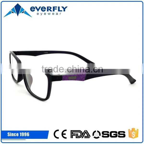 China Tr90 Wholesale Optical Eyeglasses Frame photo-2