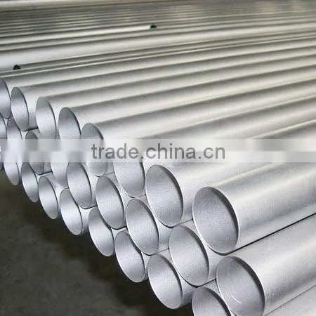 Inconel 625 Pipe
