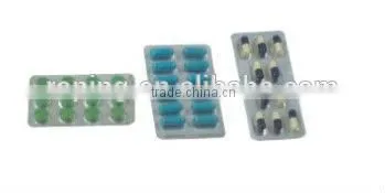 Automatic Blister Packing Machine photo-5