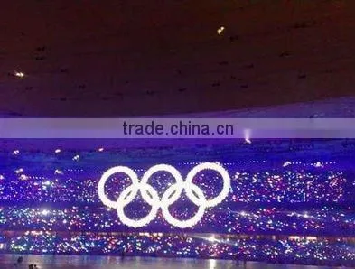 Olympics Goods Purchase Agent