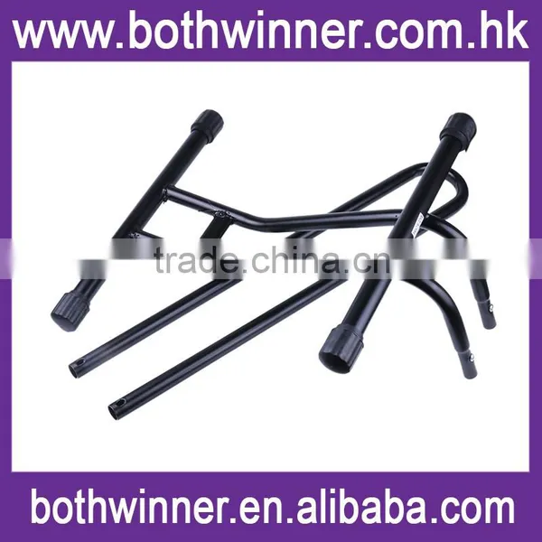 Best Selling Hot Chinese Products Bicycle Plug-in L Racks photo-2