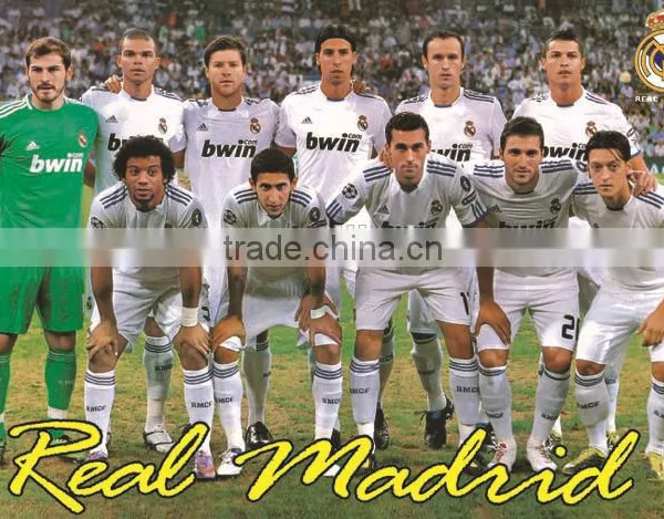 2013 Hot Selling Sports Star Poster