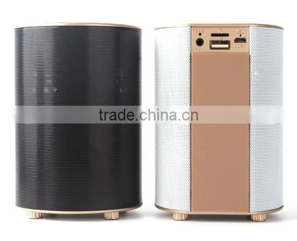 Hot Outdoor Bluetooth Usb Speaker, Portable Bluetooth Wireless Speaker for Sale photo-5