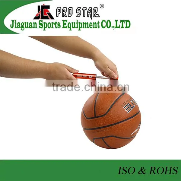Mini Bike Air Pump for Bicycle and Balls With Special Design photo-3