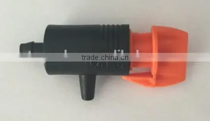 Micro Irrigation End Line Dripper photo-3