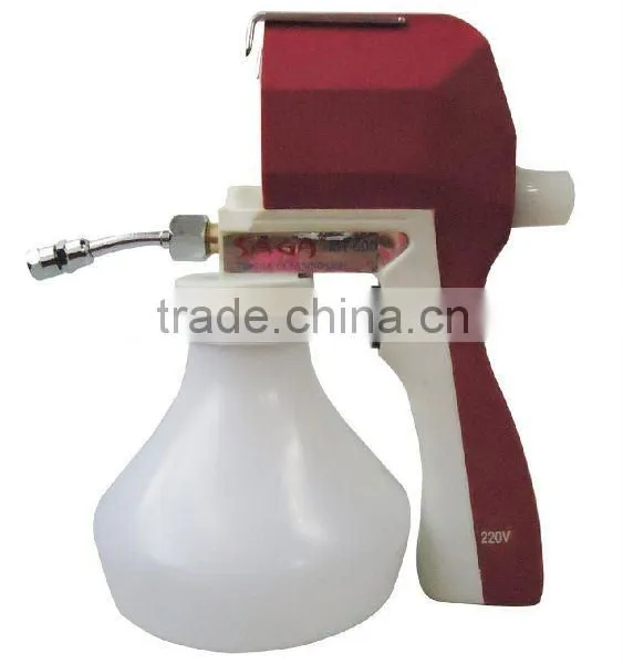 Textile Spray Gun